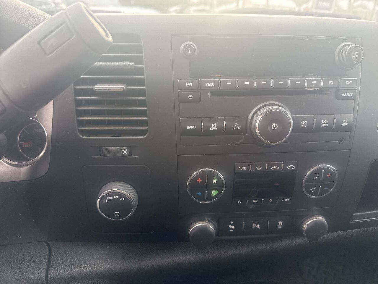 Used 2013 Chevrolet Silverado 1500 LT w/ All-Star Edition image 12