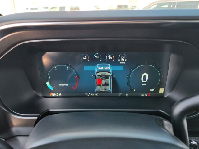 New 2026 Ford F350 Platinum image 11