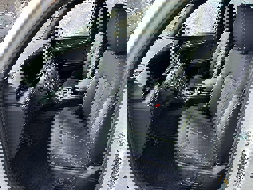 Certified 2025 Kia K5 GT w/ GT1 Package image 14