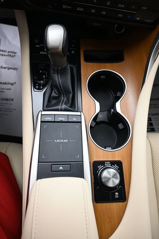 Used 2022 Lexus RX 350 FWD w/ Premium Package image 17