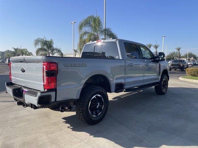 New 2026 Ford F250 Lariat image 5