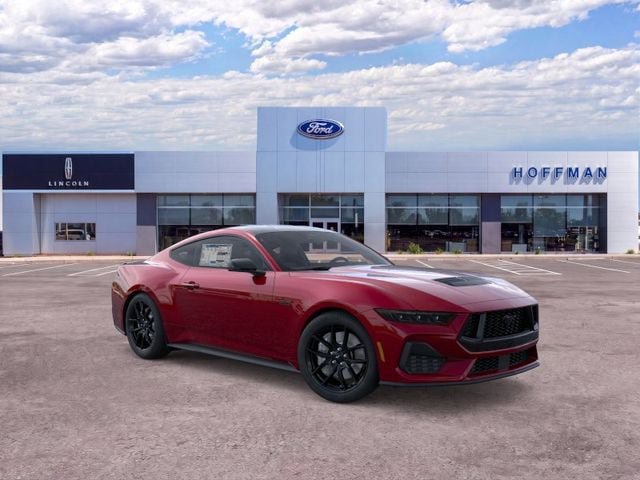New 2026 Ford Mustang GT Premium RWD image 7