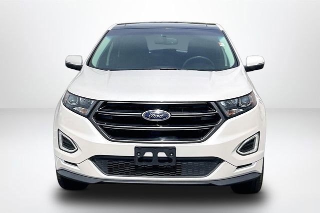 Used 2016 Ford Edge Sport AWD/4WD image 3