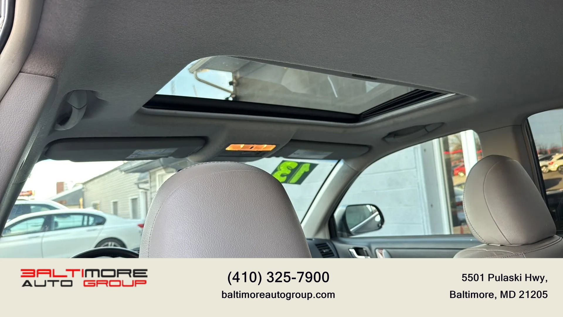 Used 2013 Toyota Highlander Limited image 29