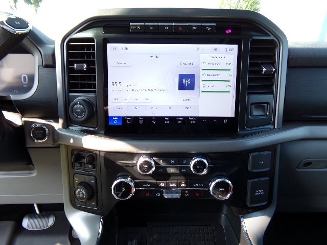 New 2024 Ford F150 XLT w/ Equipment Group 303A High image 19