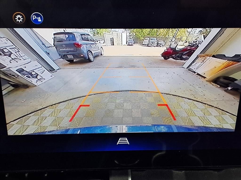 New 2026 Chevrolet Equinox LT w/ Convenience Package II image 7