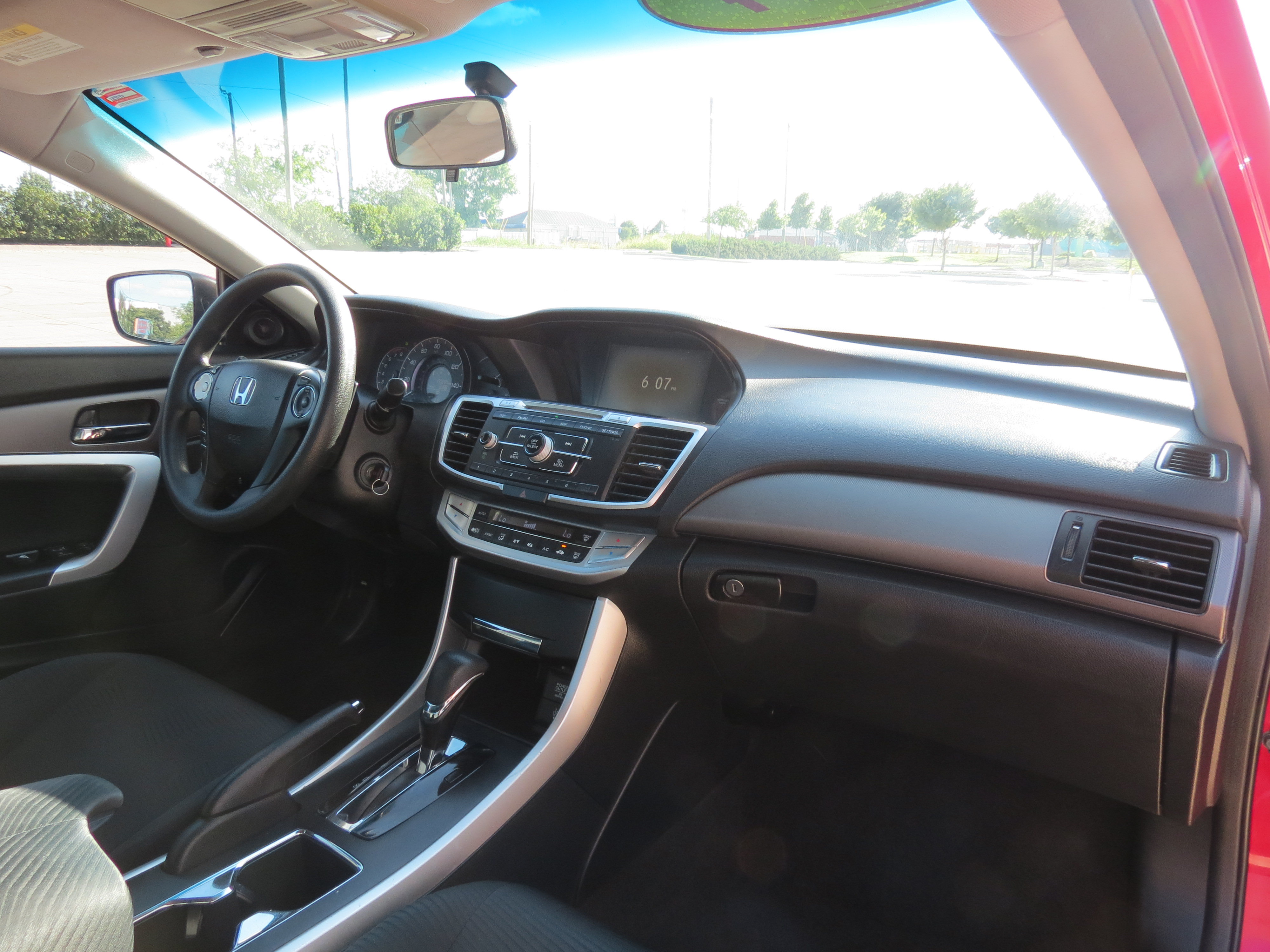 Used 2014 Honda Accord LX-S image 26