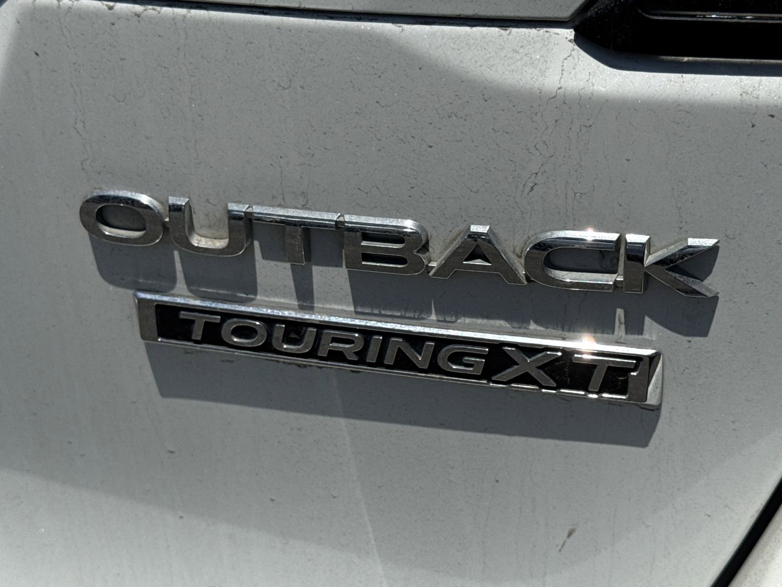Certified 2023 Subaru Outback Touring XT w/ Tech Package 2 AWD/4WD image 2