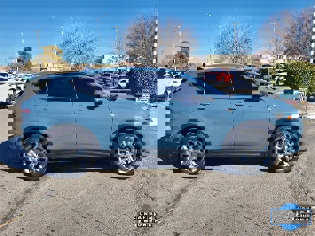 Used 2024 Dodge Hornet R/T image 3