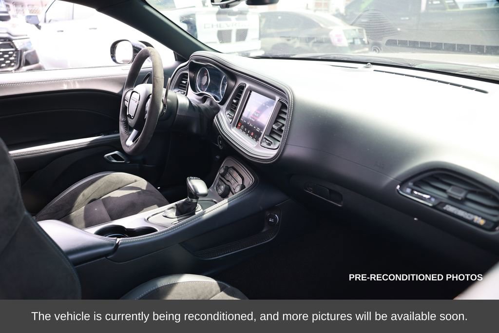 Used 2023 Dodge Challenger R/T Scat Pack image 15