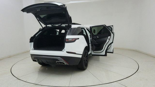 Used 2021 Land Rover Range Rover Velar R-Dynamic S image 81