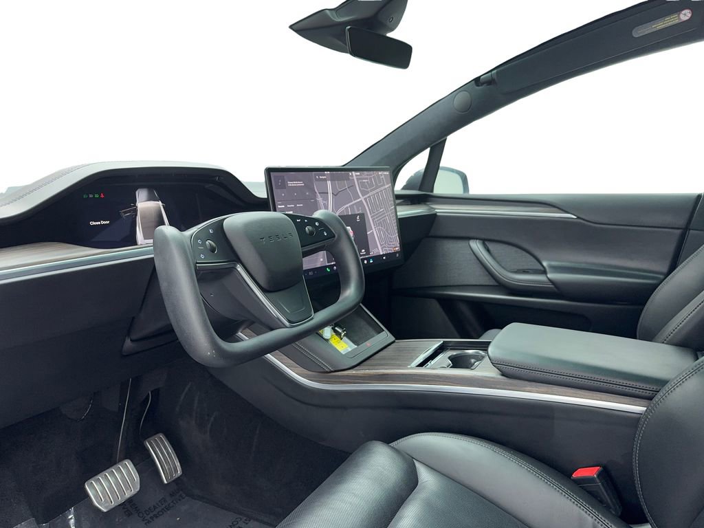 Used 2023 Tesla Model X image 14