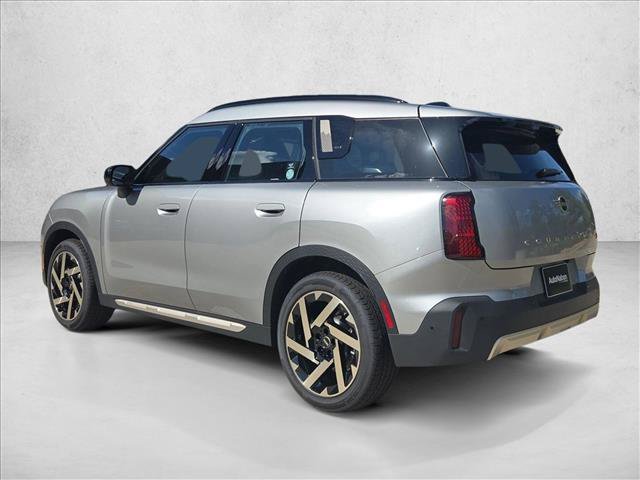 New 2027 MINI Cooper Countryman S AWD/4WD image 9