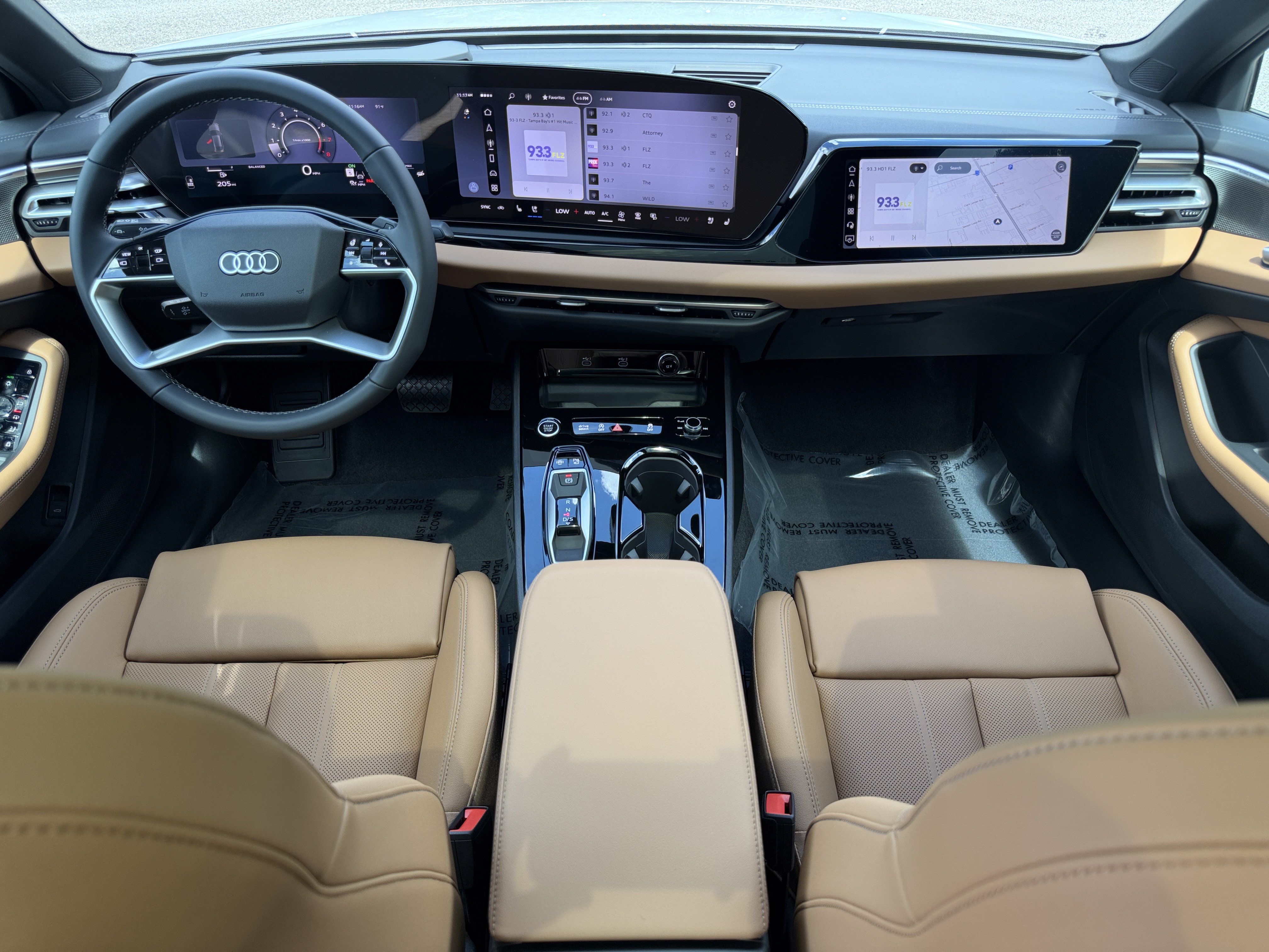 New 2026 Audi A5 2.0T Premium Plus AWD/4WD image 14
