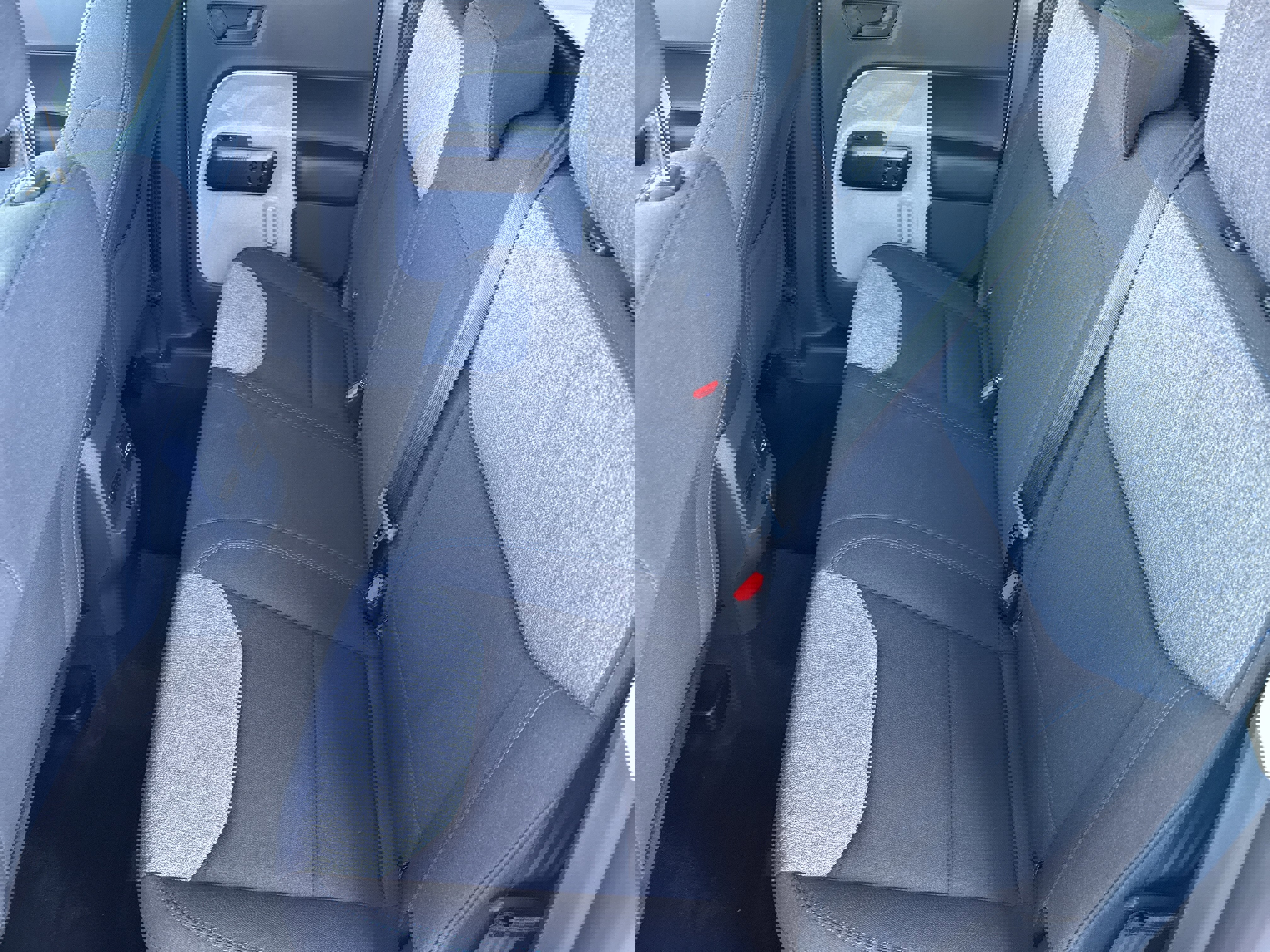 New 2026 Ford Maverick XLT w/ XLT Luxury Package AWD/4WD image 10