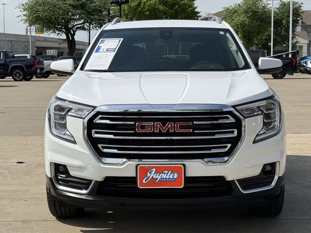 Used 2024 GMC Terrain SLT image 9