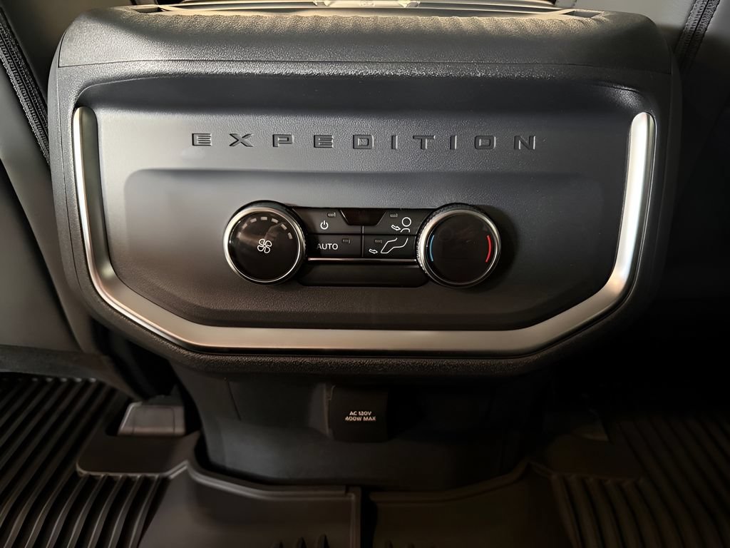 New 2027 Ford Expedition Max Active AWD/4WD image 16