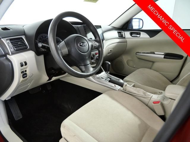 Used 2009 Subaru Impreza 2.5i AWD/4WD image 15