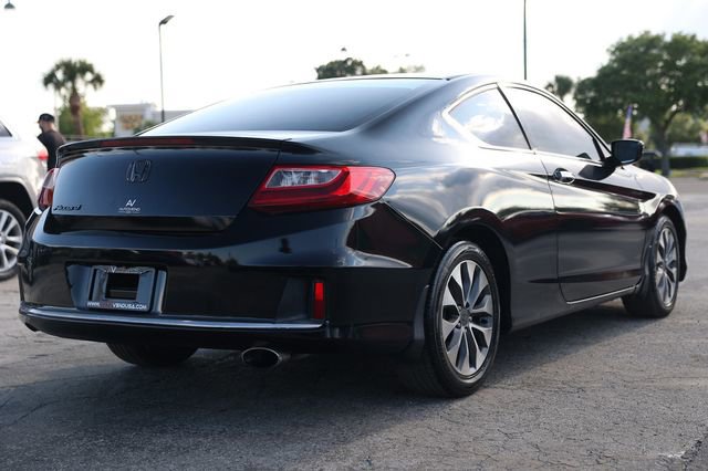 Used 2013 Honda Accord LX-S image 14