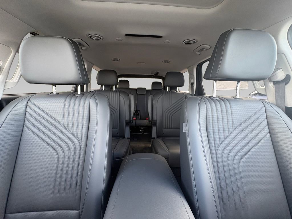 New 2026 Hyundai Palisade SEL image 2