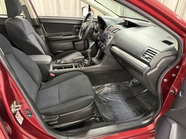 Used 2013 Subaru Impreza 2.0i Premium w/ Alloy Wheel Pkg + Moonroof image 7