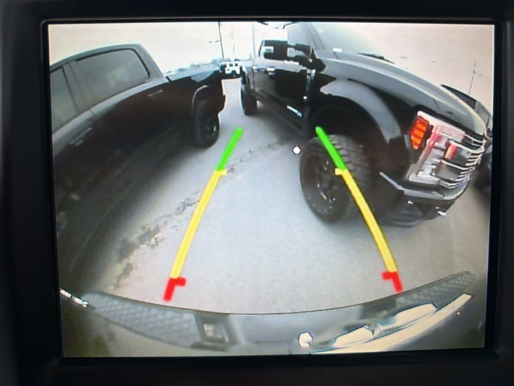 Used 2013 RAM 2500 Longhorn w/ HD Snow Plow Prep Group image 41