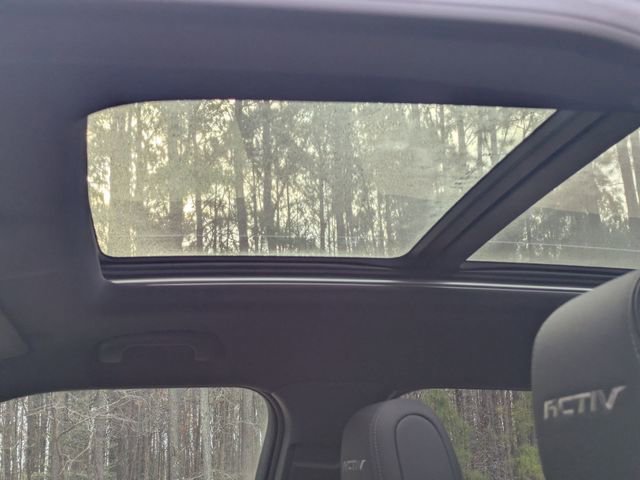 New 2026 Chevrolet TrailBlazer ACTIV w/ Convenience Package image 12