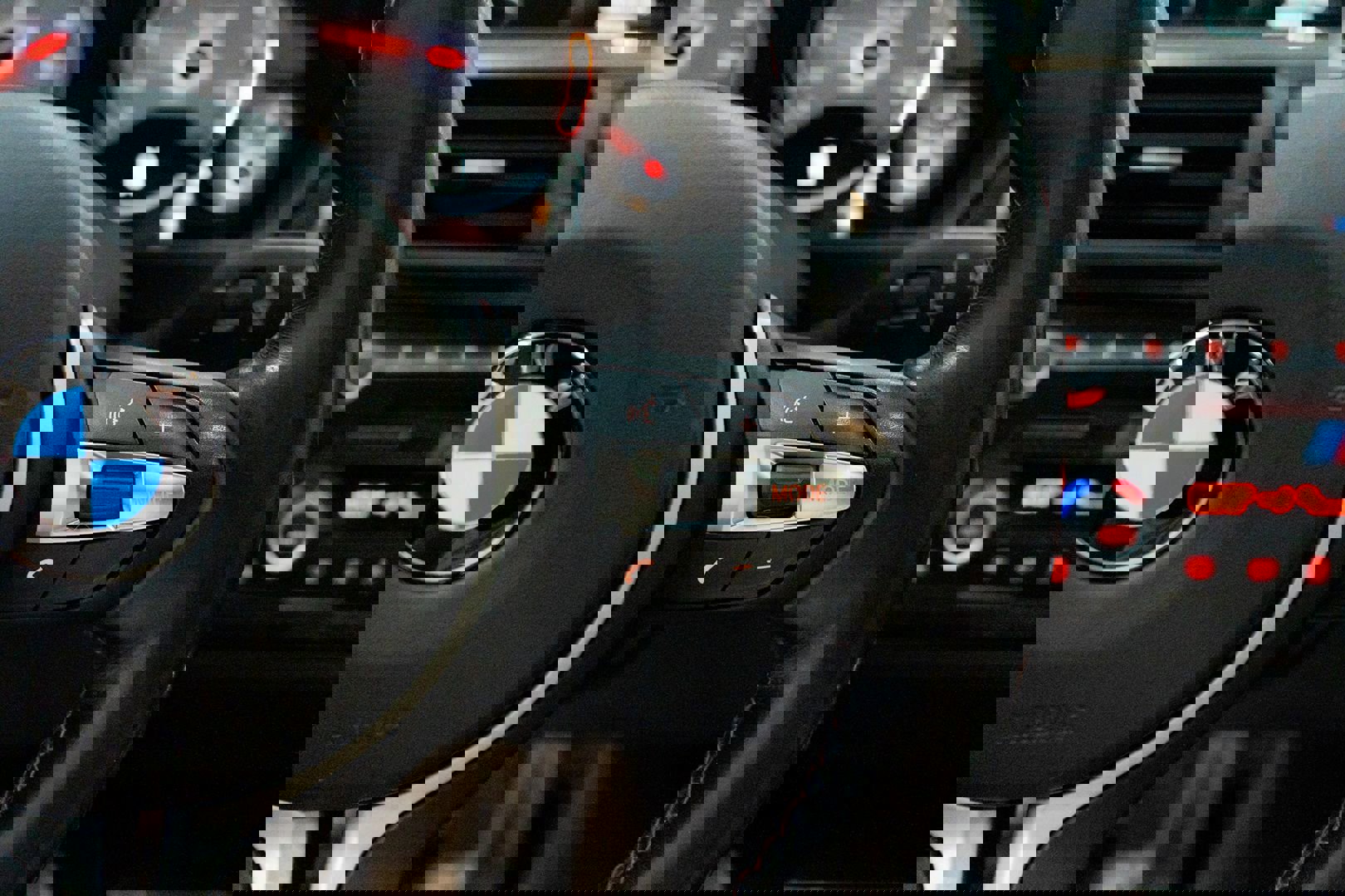 Used 2016 BMW M3 Individual w/ Lighting Package image 32