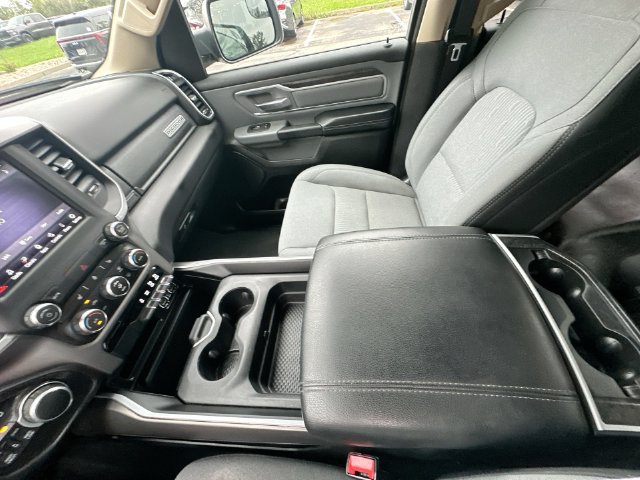 Used 2020 RAM 1500 Big Horn AWD/4WD image 22