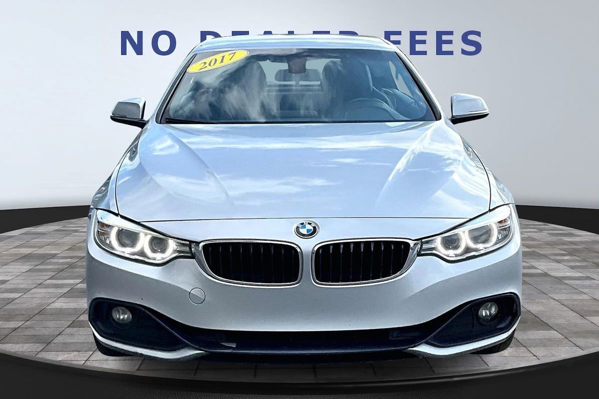 Used 2017 BMW 430i Convertible video 2