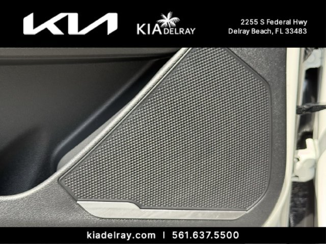 Certified 2024 Kia Sportage EX AWD/4WD image 16