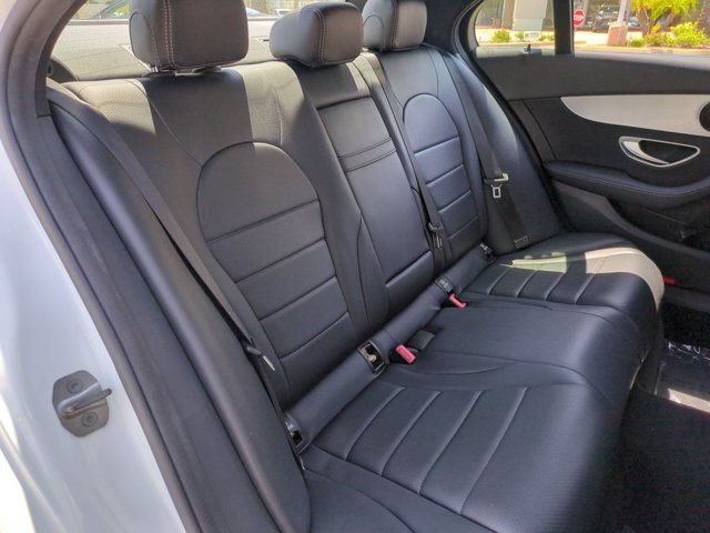 Used 2018 Mercedes-Benz C 300 Sedan image 28