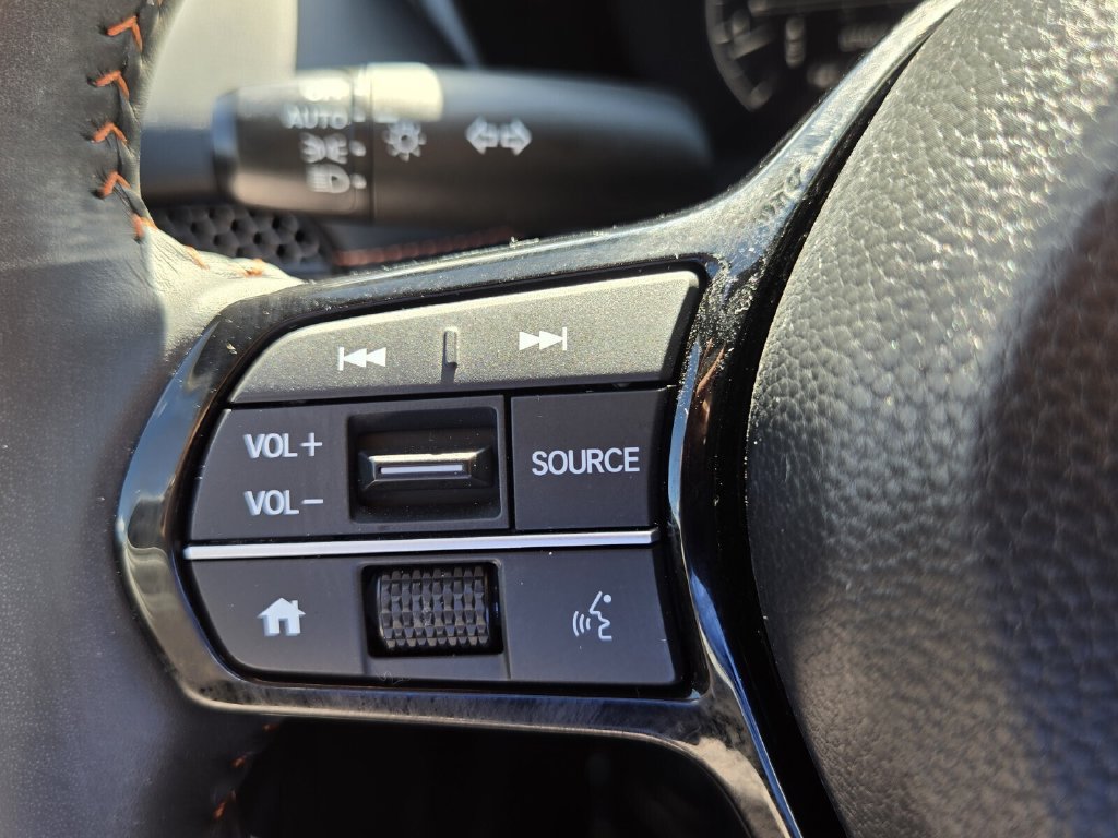 Used 2024 Honda HR-V Sport image 25
