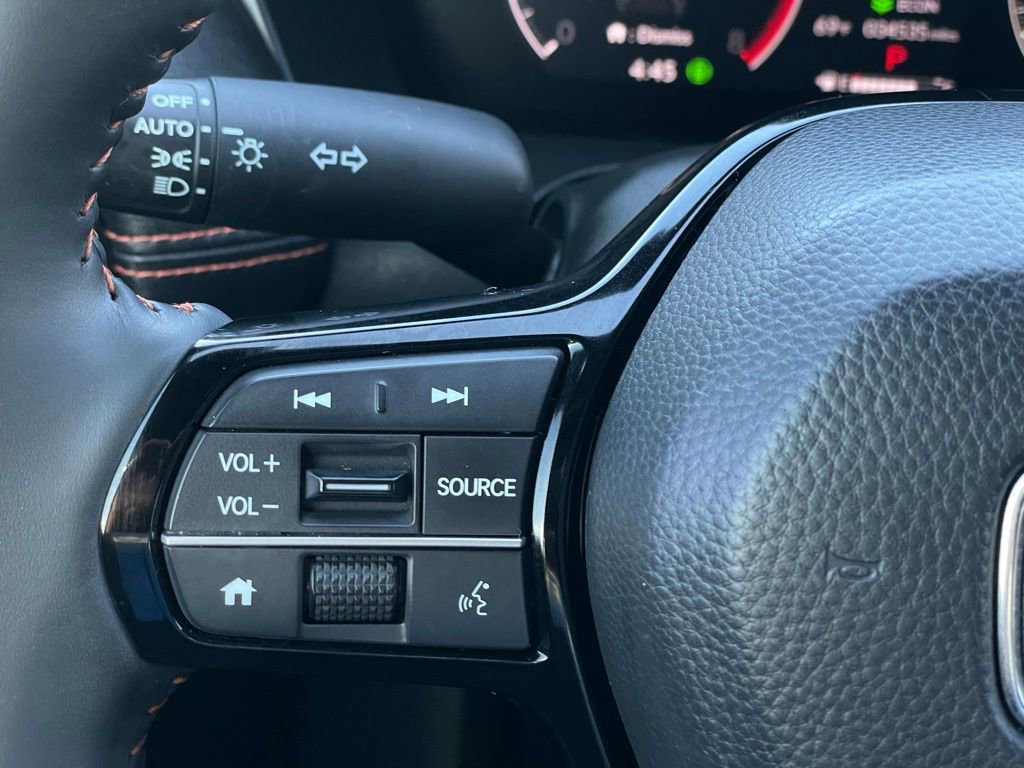 Used 2023 Honda HR-V Sport image 15