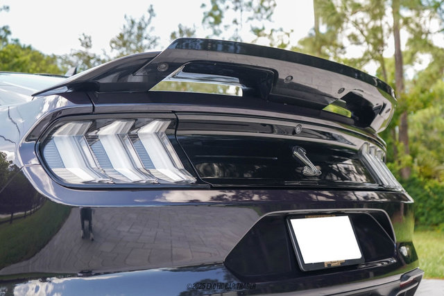 Used 2022 Ford Mustang Shelby GT500 w/ Technology Package image 76