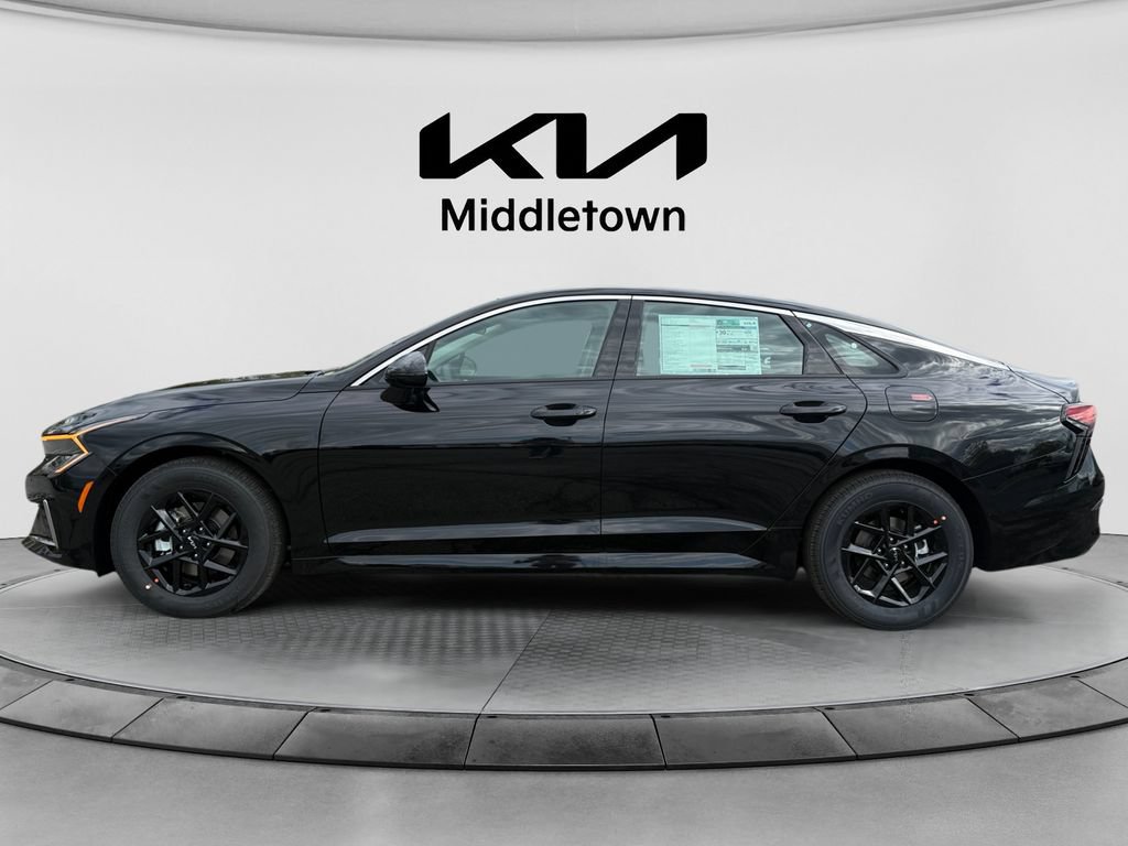 New 2026 Kia K5 LXS FWD image 2