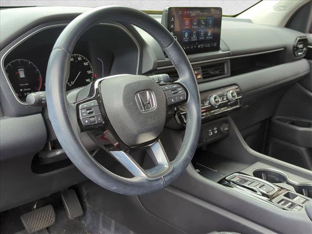 Certified 2023 Honda Pilot Touring image 9