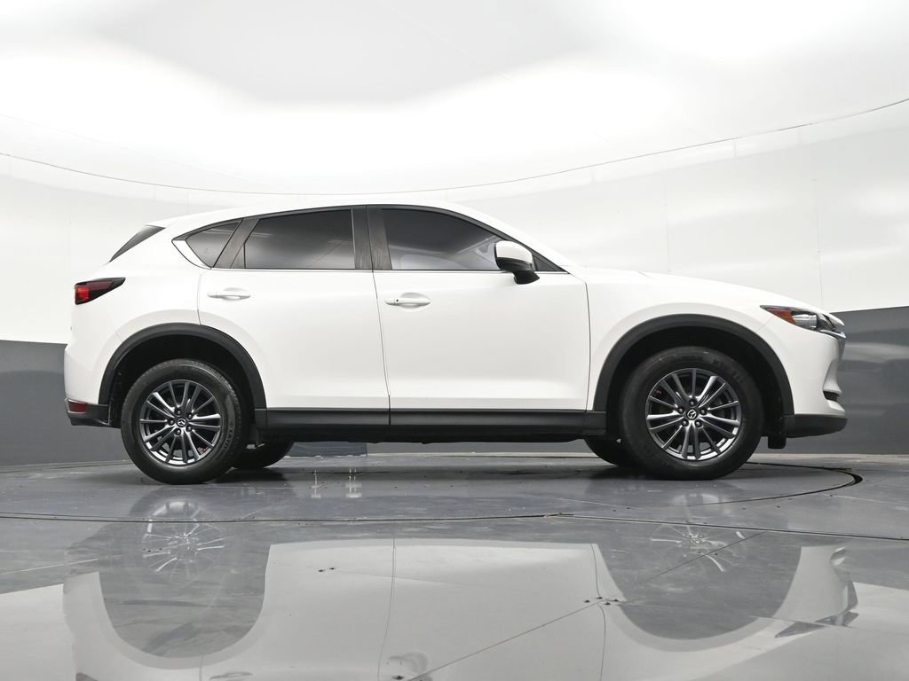 Used 2019 MAZDA CX-5 Touring FWD image 28