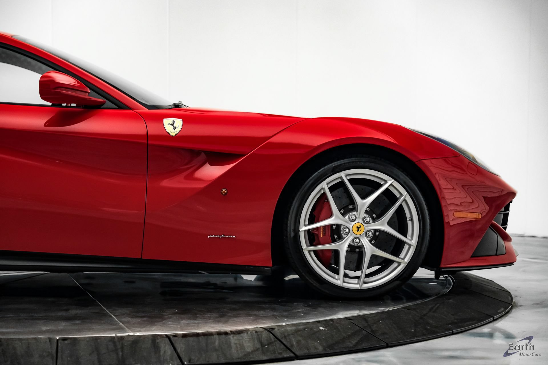 Used 2017 Ferrari F12 Berlinetta RWD image 20