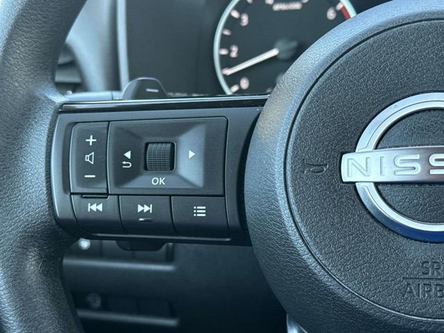 Certified 2023 Nissan Rogue SV image 11