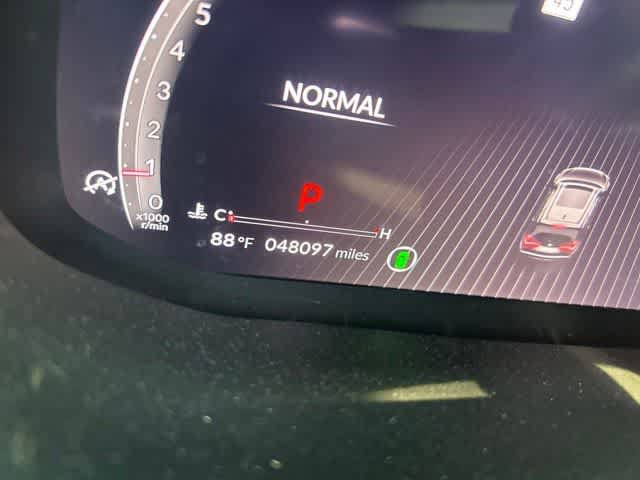 Used 2024 Acura MDX A-Spec AWD/4WD image 19