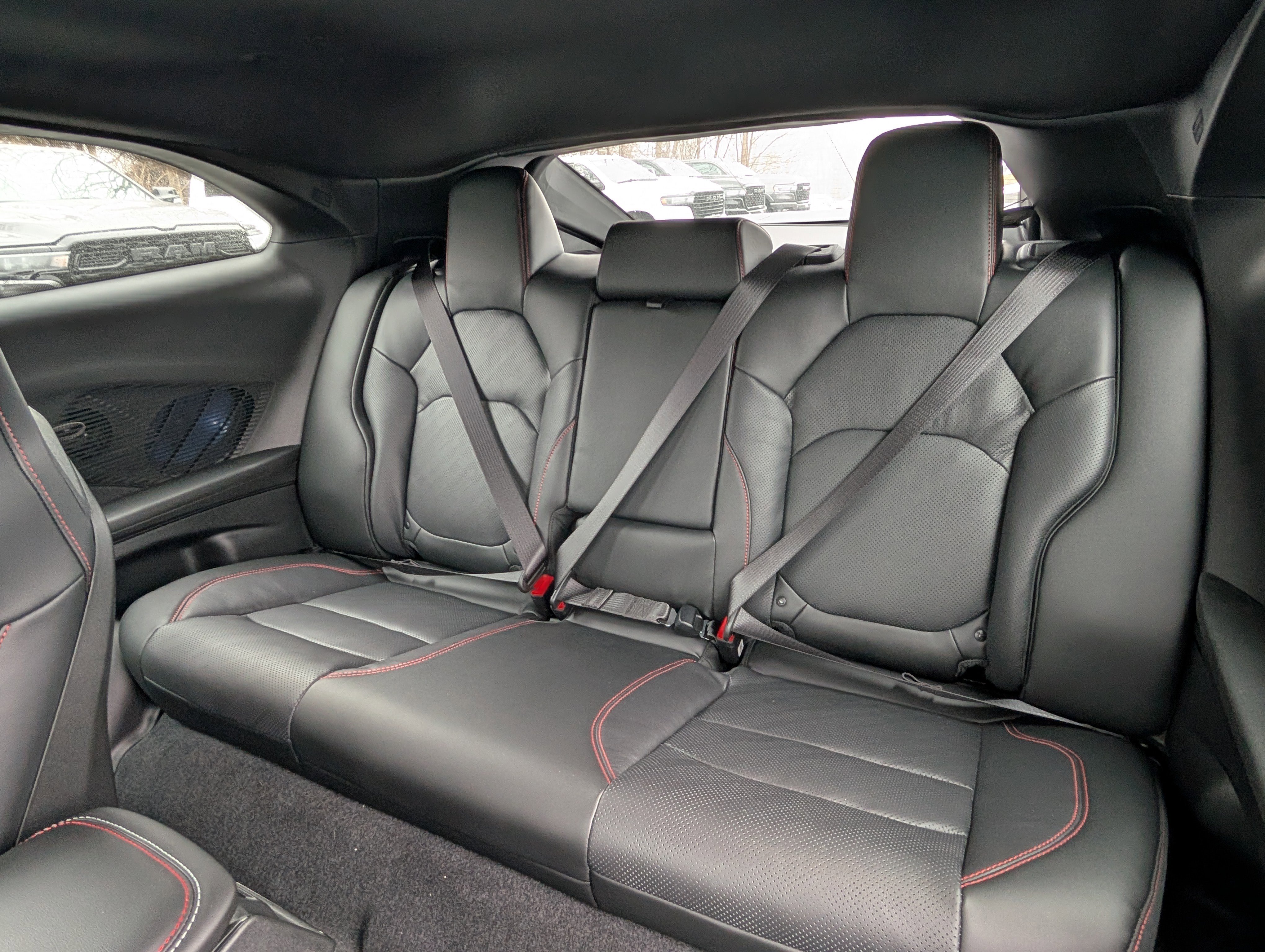 New 2026 Dodge Charger Scat Pack image 10