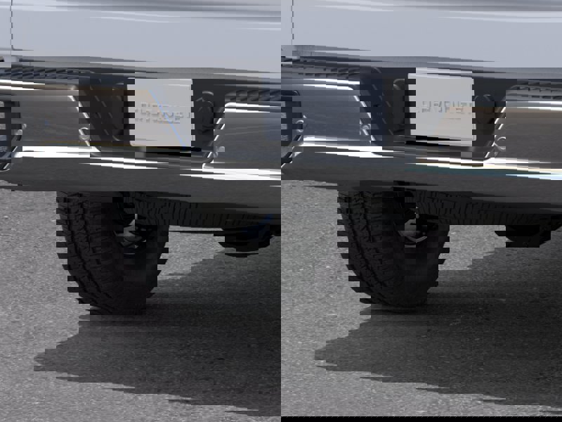 New 2026 Chevrolet Silverado 1500 W/T w/ WT Safety Package image 14