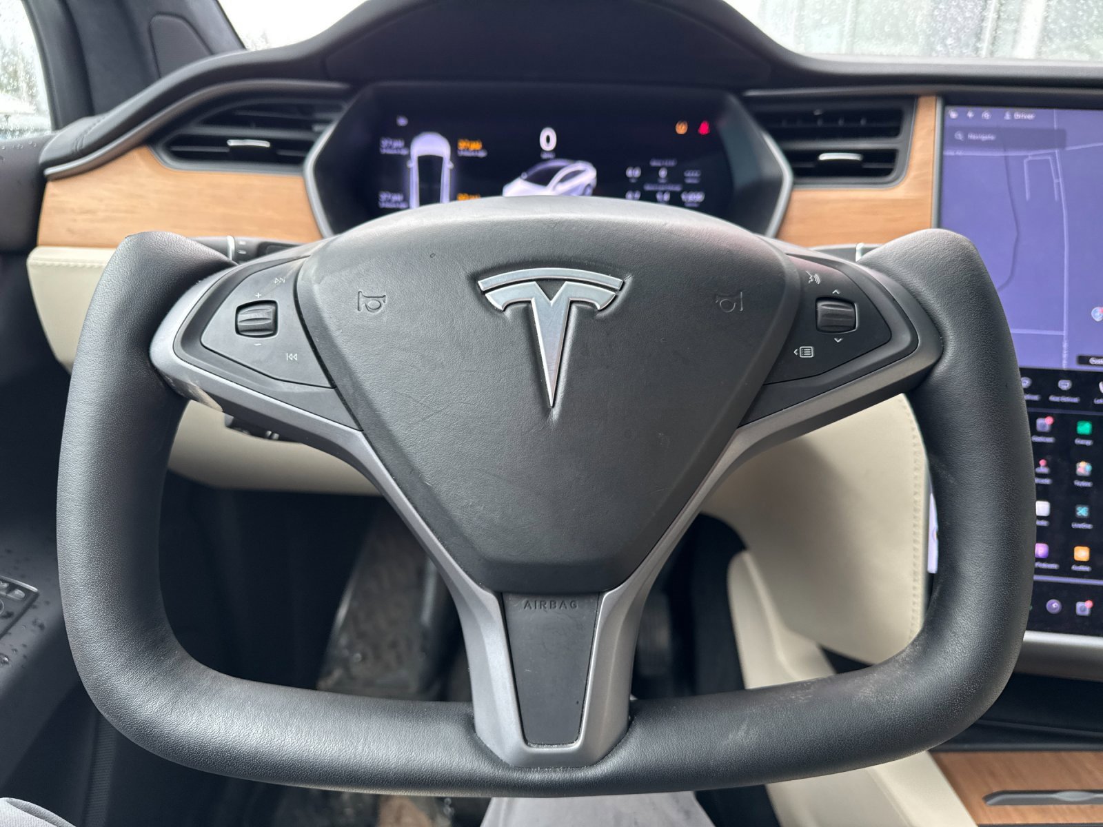Used 2020 Tesla Model X Long Range image 20
