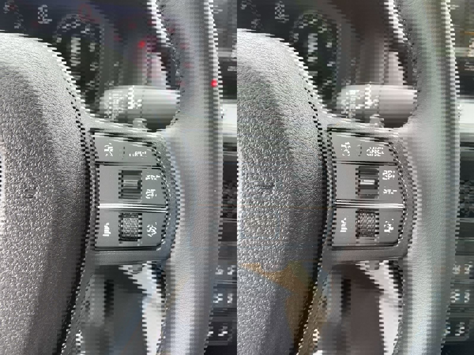 New 2025 Honda Accord EX-L image 20