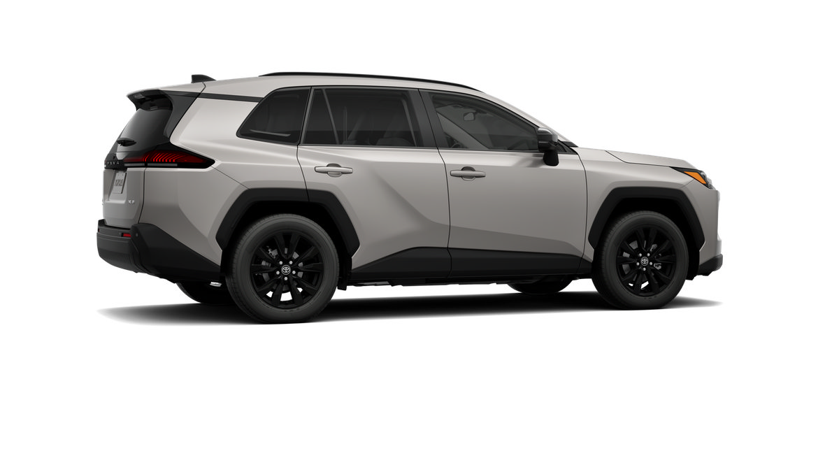 New 2026 Toyota RAV4 XLE Premium AWD/4WD image 11