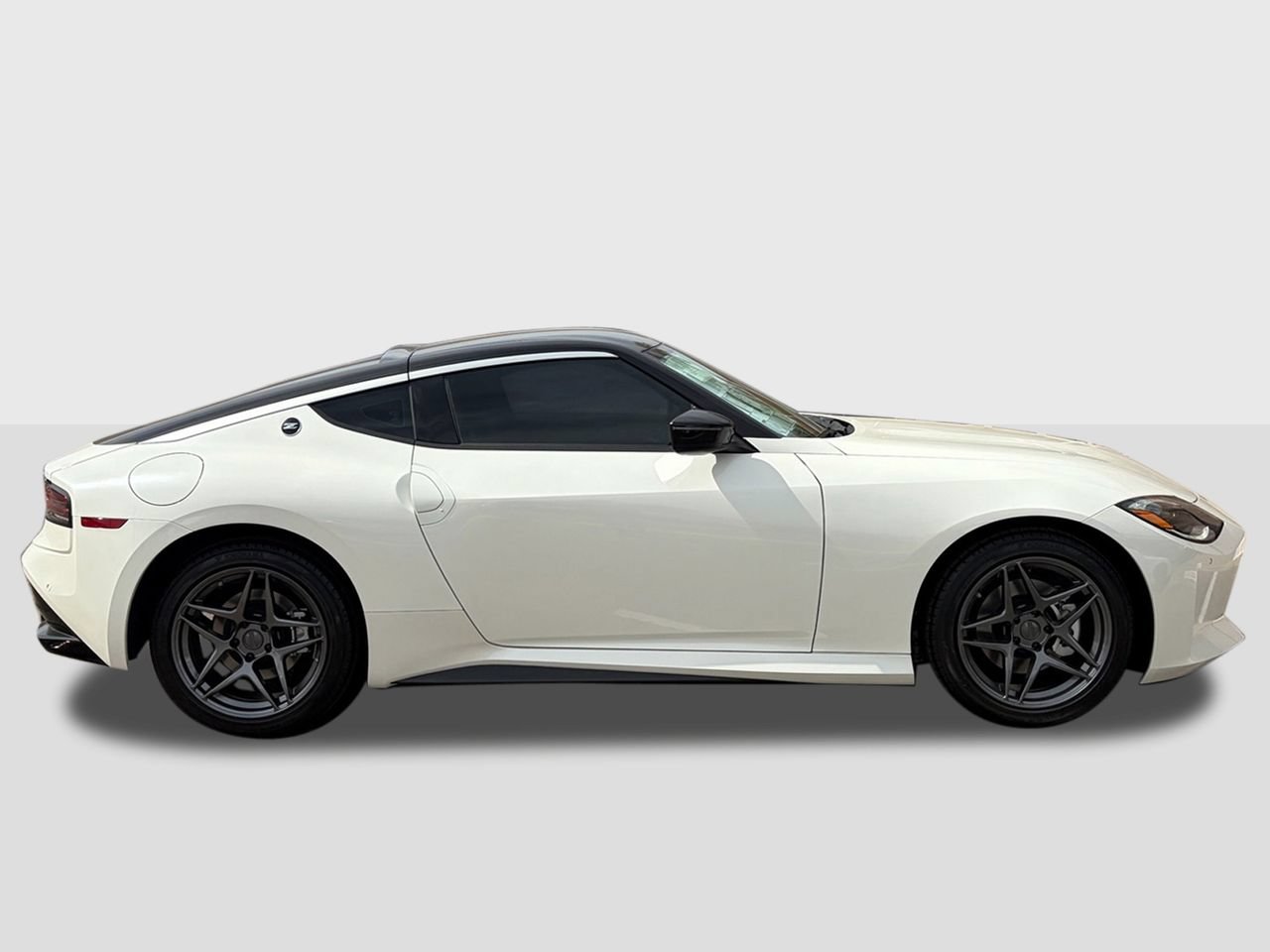New 2026 Nissan Z Sport RWD image 7