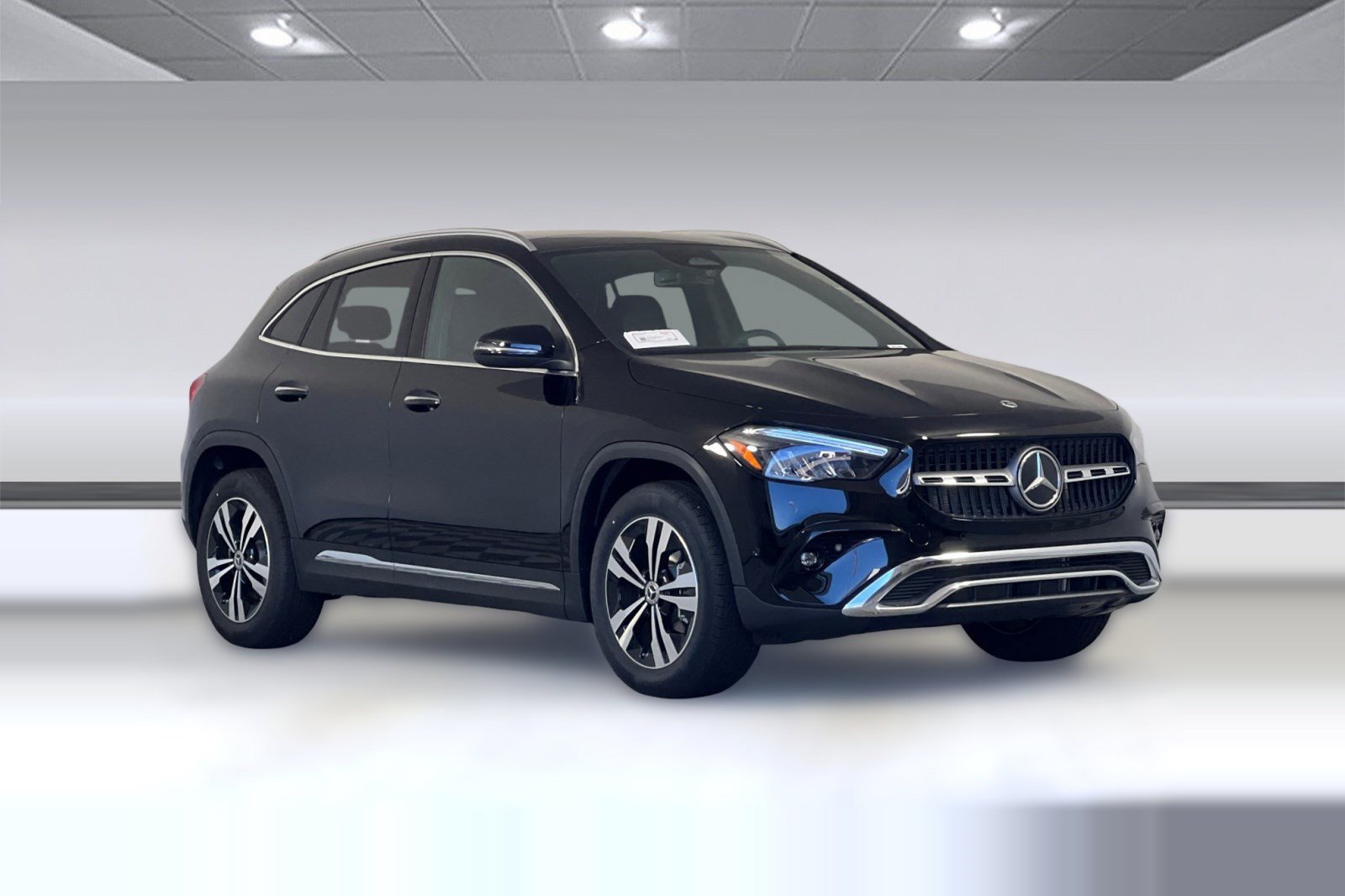 Certified 2025 Mercedes-Benz GLA 250 image 6