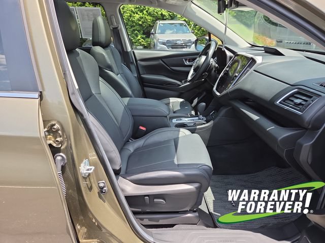 Used 2024 Subaru Ascent Limited w/ Technology Package AWD/4WD image 15