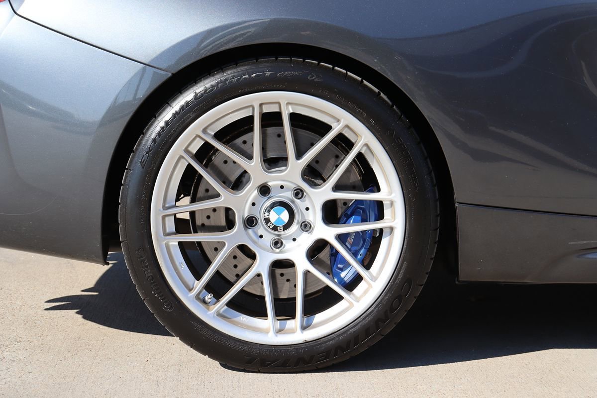 Used 2017 BMW M2 image 41
